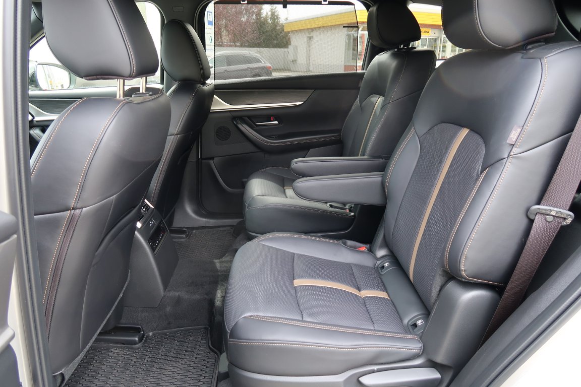 Mazda CX-80