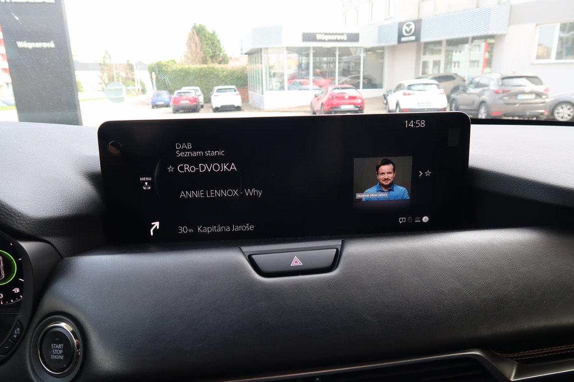 Mazda CX-80
