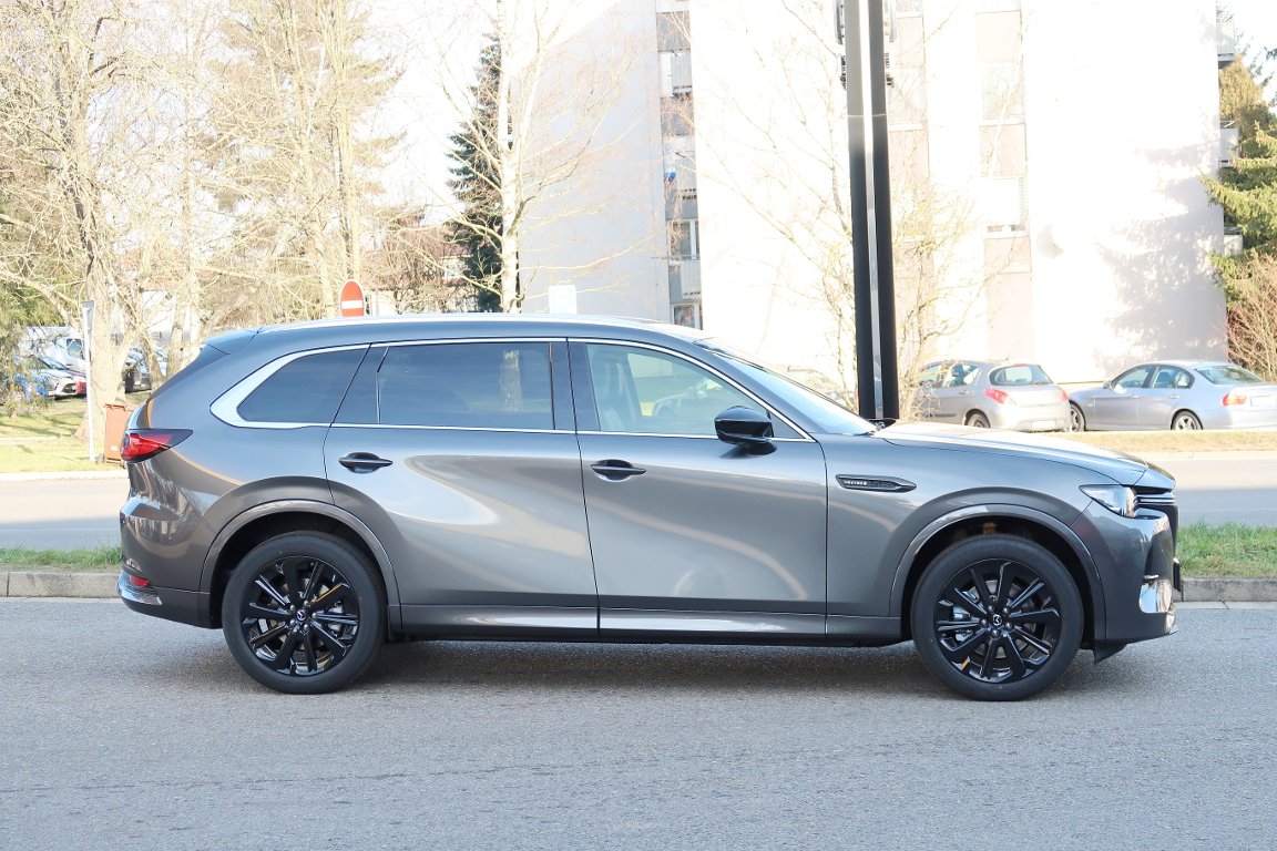 Mazda CX-80