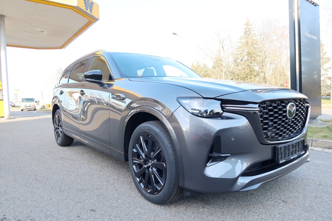 Mazda CX-80