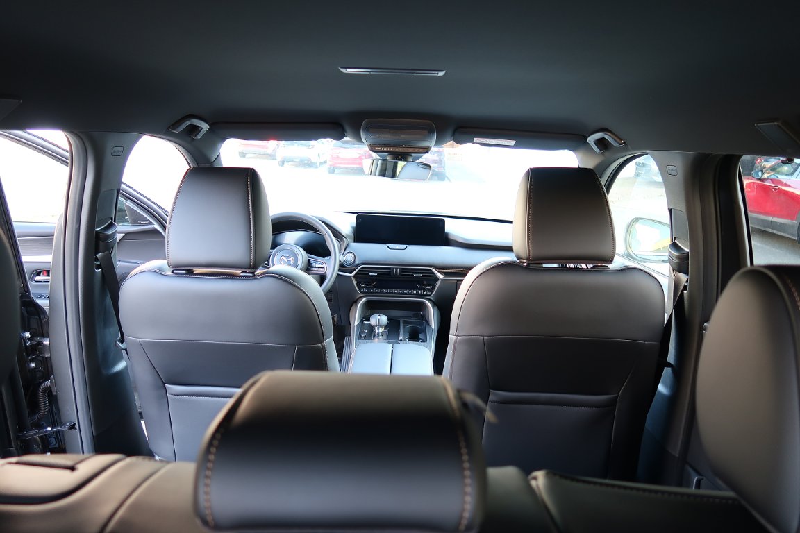 Mazda CX-80