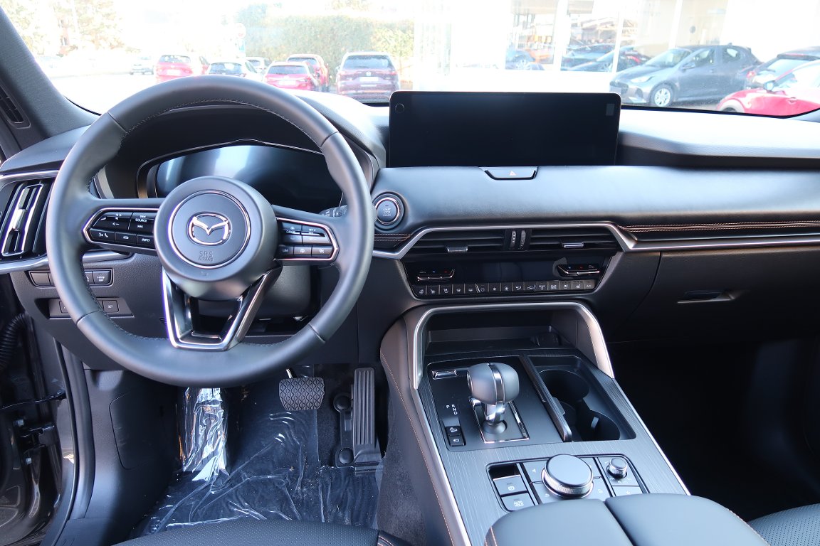Mazda CX-80