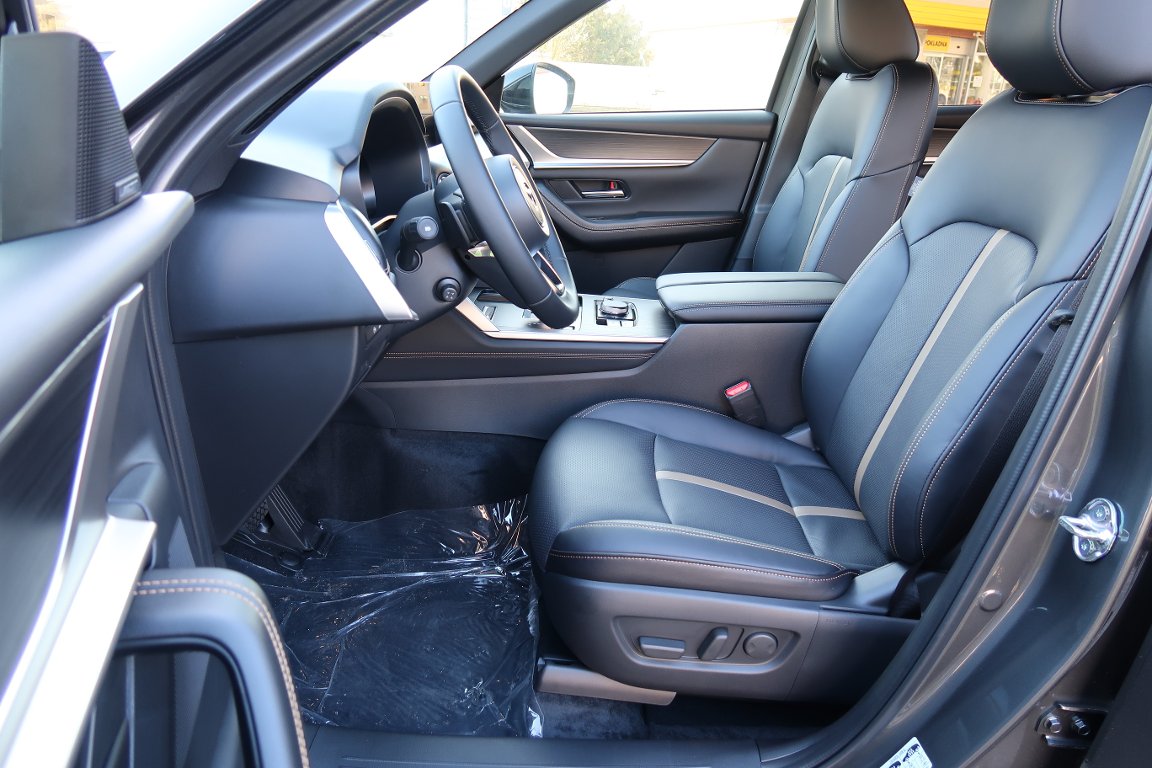 Mazda CX-80