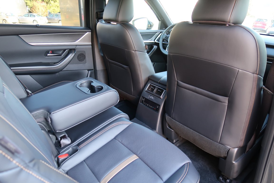 Mazda CX-80