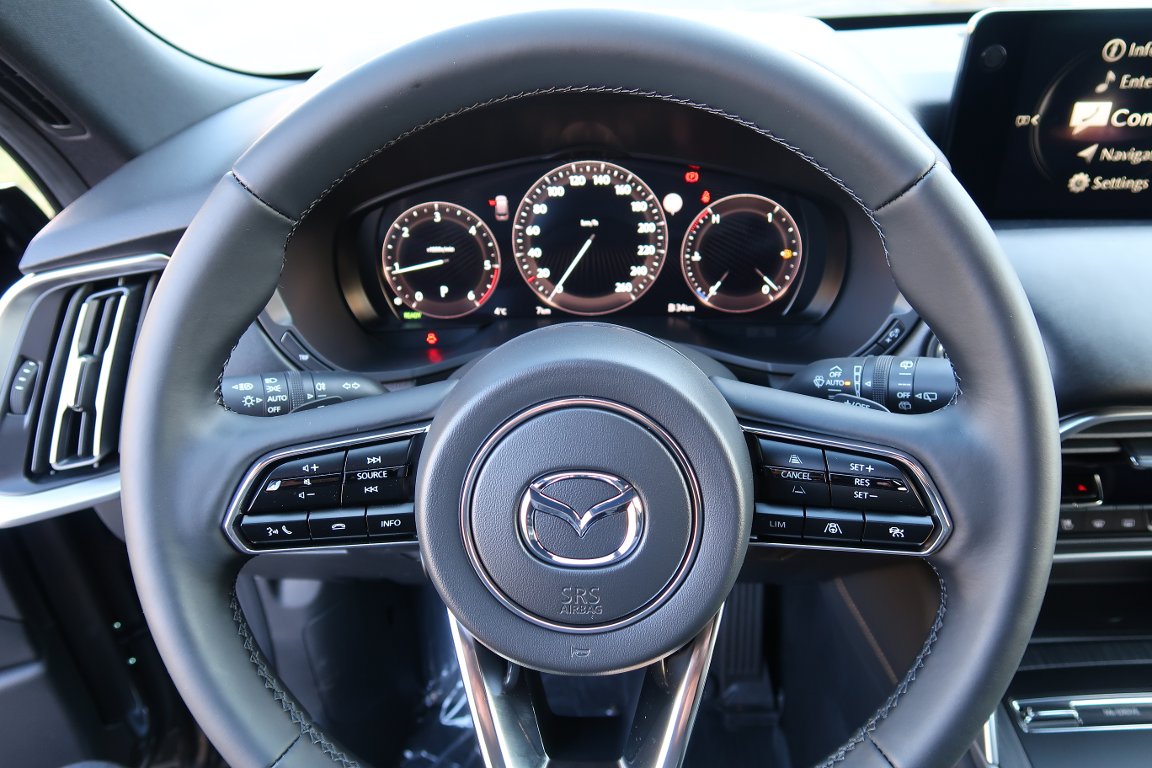 Mazda CX-80