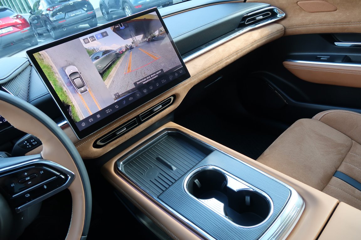 Mazda 6e
