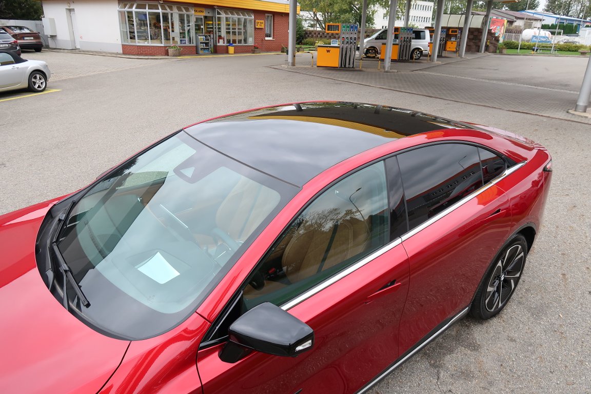 Mazda 6e