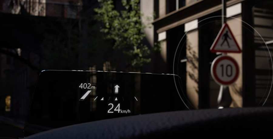 Mazda2 Hybrid - iActivesense