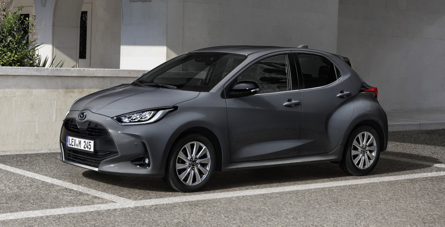Mazda2