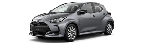 Mazda2 Hybrid